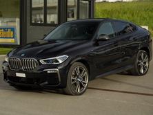 BMW X6 G06 M50d, Diesel, Occasion / Utilisé, Automatique - 3