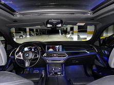BMW X6 G06 M50d, Diesel, Occasion / Gebraucht, Automat - 4