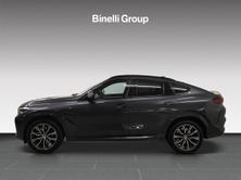 BMW X6 48V 40d M Sport, Hybride Leggero Diesel/Elettrica, Occasioni / Usate, Automatico - 2