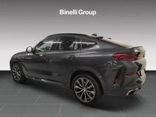 BMW X6 48V 40d M Sport, Mild-Hybrid Diesel/Elektro, Occasion / Gebraucht, Automat - 3