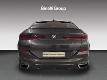 BMW X6 48V 40d M Sport, Hybride Leggero Diesel/Elettrica, Occasioni / Usate, Automatico - 4