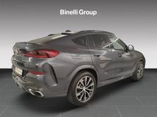 BMW X6 48V 40d M Sport, Mild-Hybrid Diesel/Electric, Second hand / Used, Automatic - 5