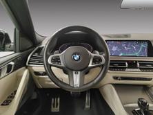 BMW X6 48V 40d M Sport, Mild-Hybrid Diesel/Elektro, Occasion / Gebraucht, Automat - 7
