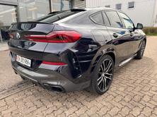BMW X6 48V 40d M Sport, Mild-Hybrid Diesel/Electric, Second hand / Used, Automatic - 2