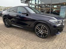 BMW X6 48V 40d M Sport, Mild-Hybrid Diesel/Elektro, Occasion / Gebraucht, Automat - 3