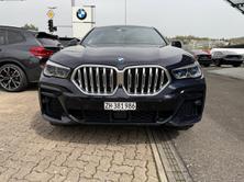 BMW X6 48V 40d M Sport, Mild-Hybrid Diesel/Elektro, Occasion / Gebraucht, Automat - 5