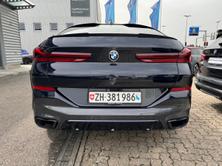 BMW X6 48V 40d M Sport, Hybride Léger Diesel/Électricité, Occasion / Utilisé, Automatique - 6