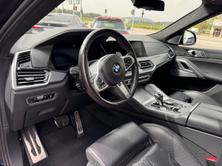 BMW X6 48V 40d M Sport, Hybride Léger Diesel/Électricité, Occasion / Utilisé, Automatique - 7