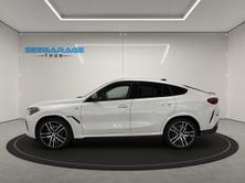 BMW X6 M50d, Diesel, Occasion / Gebraucht, Automat - 2