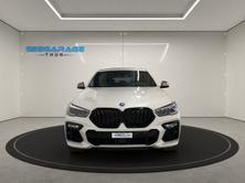BMW X6 M50d, Diesel, Occasion / Gebraucht, Automat - 4