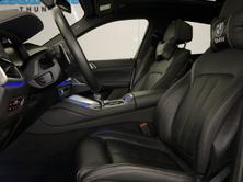 BMW X6 M50d, Diesel, Occasion / Utilisé, Automatique - 5
