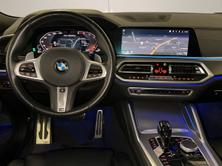 BMW X6 M50d, Diesel, Occasion / Gebraucht, Automat - 6