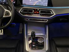 BMW X6 M50d, Diesel, Occasion / Gebraucht, Automat - 7