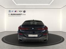 BMW X6 48V 30d M Sport, Mild-Hybrid Diesel/Elektro, Occasion / Gebraucht, Automat - 4