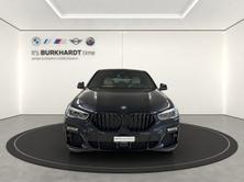 BMW X6 48V 30d M Sport, Hybride Léger Diesel/Électricité, Occasion / Utilisé, Automatique - 5