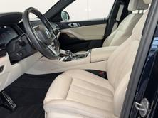 BMW X6 48V 30d M Sport, Hybride Leggero Diesel/Elettrica, Occasioni / Usate, Automatico - 7