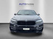 BMW X6 M50d Steptronic, Diesel, Occasion / Gebraucht, Automat - 3