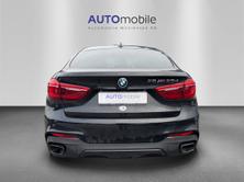 BMW X6 M50d Steptronic, Diesel, Occasioni / Usate, Automatico - 6
