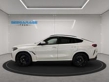 BMW X6 M50d *AHK*, Diesel, Second hand / Used, Automatic - 2