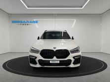 BMW X6 M50d *AHK*, Diesel, Occasion / Gebraucht, Automat - 4