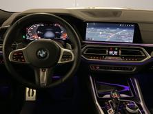 BMW X6 M50d *AHK*, Diesel, Occasion / Gebraucht, Automat - 6