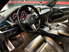 BMW X6 M50d Steptronic, Diesel, Occasion / Gebraucht, Automat - 7