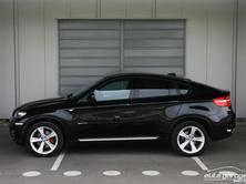BMW X6 40d Steptronic, Diesel, Second hand / Used, Automatic - 2