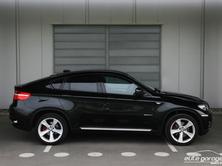 BMW X6 40d Steptronic, Diesel, Second hand / Used, Automatic - 5