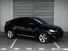 BMW X6 40d Steptronic, Diesel, Second hand / Used, Automatic - 6