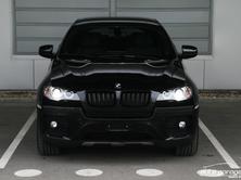 BMW X6 40d Steptronic, Diesel, Occasion / Utilisé, Automatique - 7