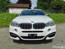 BMW X6 M50d Steptronic, Diesel, Occasion / Gebraucht, Automat - 3