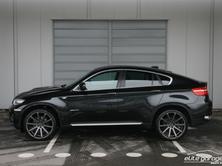BMW X6 40d Steptronic, Diesel, Occasioni / Usate, Automatico - 2