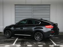 BMW X6 40d Steptronic, Diesel, Occasion / Gebraucht, Automat - 3