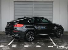 BMW X6 40d Steptronic, Diesel, Occasion / Utilisé, Automatique - 5
