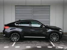 BMW X6 40d Steptronic, Diesel, Occasion / Utilisé, Automatique - 6