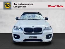 BMW X6 30d Steptronic, Diesel, Occasion / Utilisé, Automatique - 2