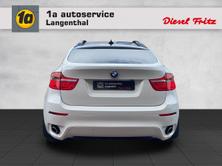 BMW X6 30d Steptronic, Diesel, Occasion / Utilisé, Automatique - 3