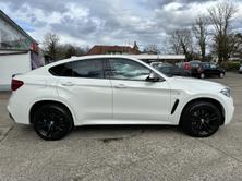 BMW X6 M50d Steptronic, Diesel, Second hand / Used, Automatic - 6