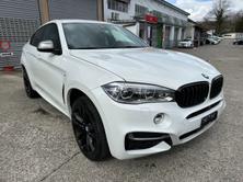 BMW X6 M50d Steptronic, Diesel, Second hand / Used, Automatic - 7