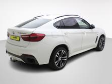 BMW X6 M50d, Diesel, Occasion / Utilisé, Automatique - 4