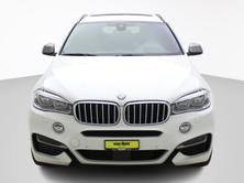 BMW X6 M50d, Diesel, Second hand / Used, Automatic - 5