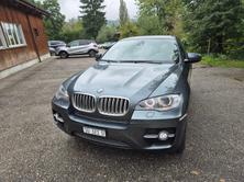 BMW X6 50i Steptronic, Benzina, Occasioni / Usate, Automatico - 2