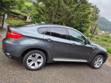 BMW X6 50i Steptronic, Benzina, Occasioni / Usate, Automatico - 4