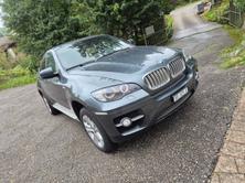 BMW X6 50i Steptronic, Benzina, Occasioni / Usate, Automatico - 5
