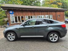 BMW X6 50i Steptronic, Benzina, Occasioni / Usate, Automatico - 6