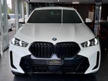 BMW X6 48V 30d M Sport Pro Steptronic, Hybride Leggero Diesel/Elettrica, Occasioni / Usate, Automatico - 2