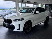 BMW X6 48V 30d M Sport Pro Steptronic, Hybride Leggero Diesel/Elettrica, Occasioni / Usate, Automatico - 3