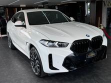 BMW X6 48V 30d M Sport Pro Steptronic, Hybride Leggero Diesel/Elettrica, Occasioni / Usate, Automatico - 4
