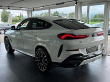 BMW X6 48V 30d M Sport Pro Steptronic, Hybride Leggero Diesel/Elettrica, Occasioni / Usate, Automatico - 5