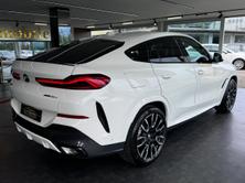 BMW X6 48V 30d M Sport Pro Steptronic, Hybride Leggero Diesel/Elettrica, Occasioni / Usate, Automatico - 6